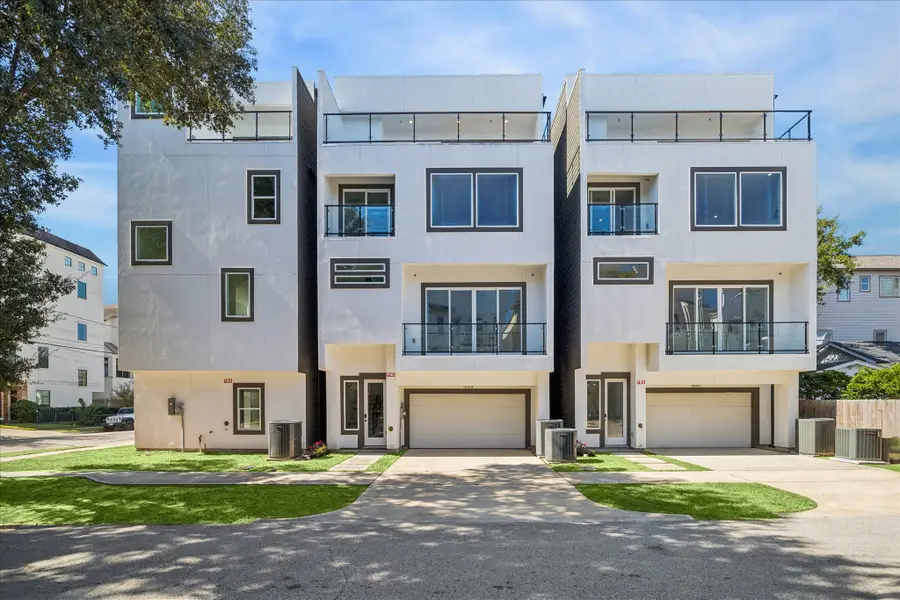 1607 Utah Street, Houston, TX 77007 - Image #3