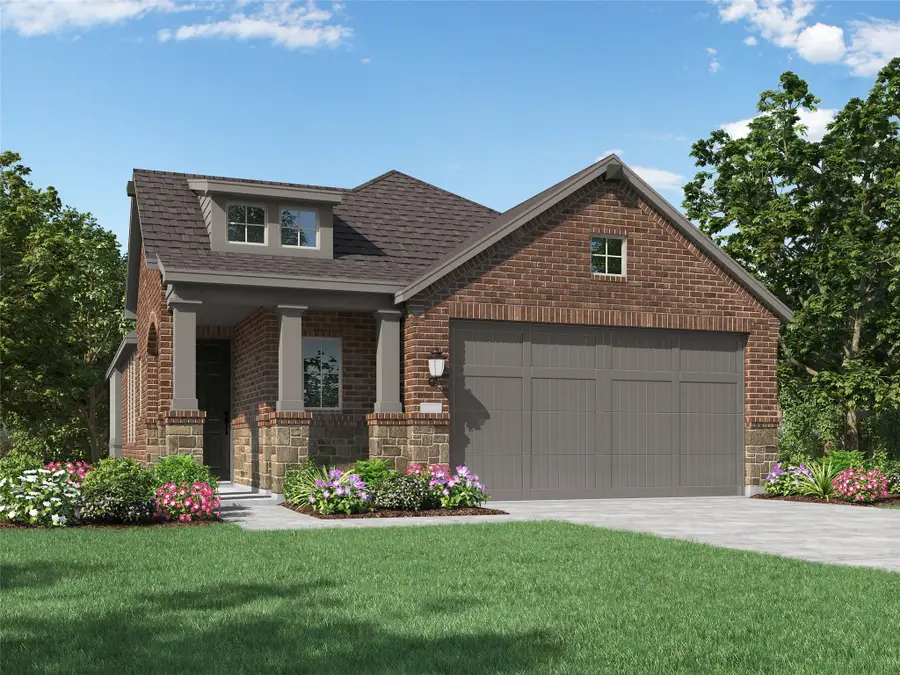 8735 Mancos Valley Court, Porter, TX 77365 - #2