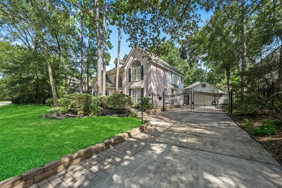 107 N Summer Cloud Drive, The Woodlands, TX 77381 - #3