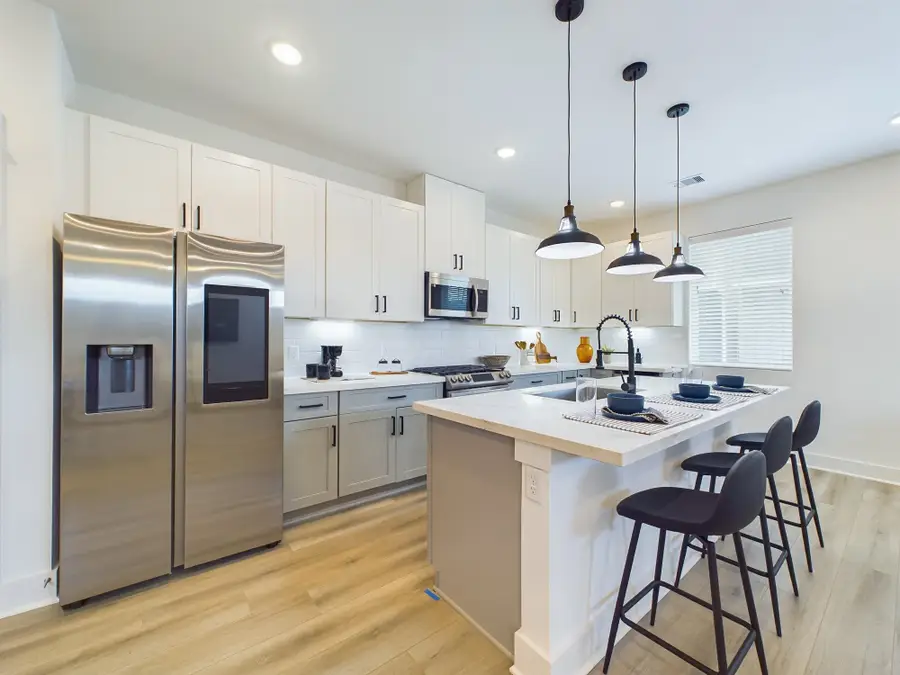 8317 Springwood Canyon Lane, Houston, TX 77055 - #2