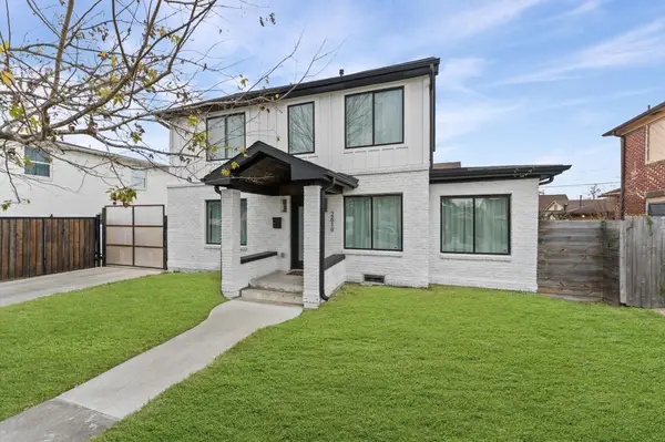 2619 Rosewood Street, Houston, TX 77004