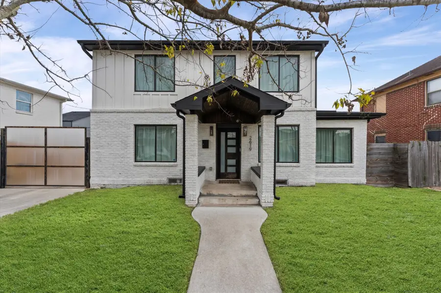 2619 Rosewood Street, Houston, TX 77004 - Image #2
