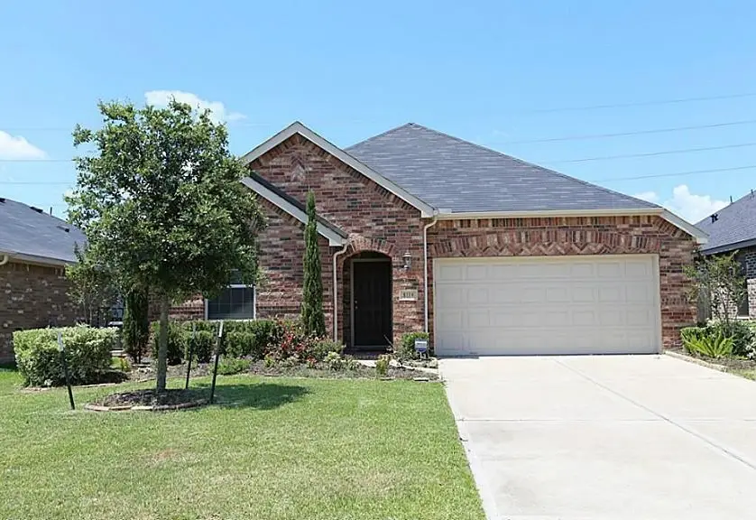 8139 Silent Deep Drive, Rosenberg, TX 77469 - #1