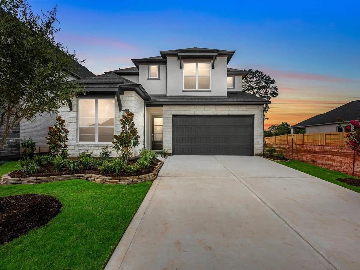 17827 Quartz Springs Lane, Tomball, TX 77377 - #1
