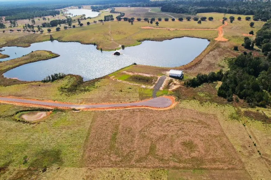 TBD Lakeside Court Lot 182, Hillister, TX 77624 - Image #2