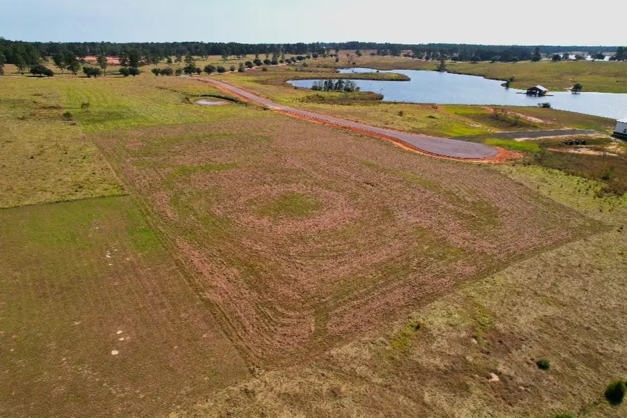 TBD Lakeside Court Lot 182, Hillister, TX 77624 - Image #3