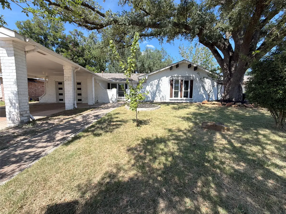 1114 Forestburg Drive, Houston, TX 77038 - #1