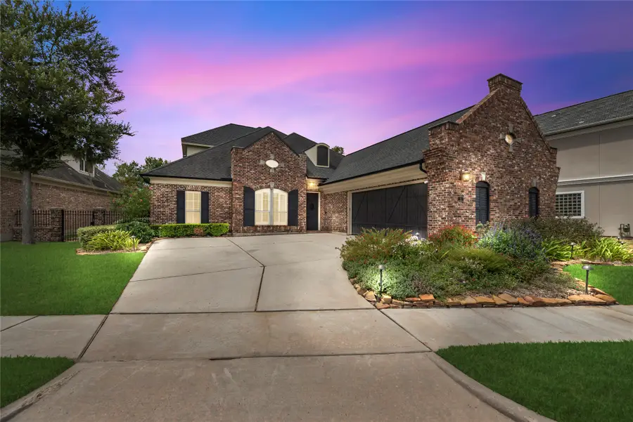 6 Vieux Carre, Missouri City, TX 77459 - #2