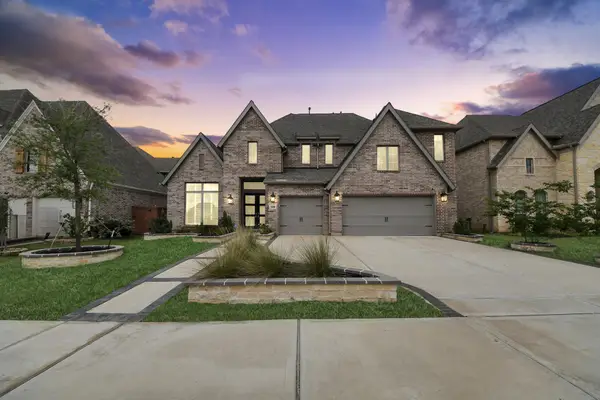 24610 Beebalm Trail, Katy, TX 77493