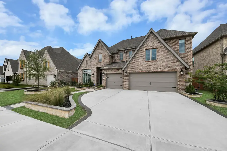 24610 Beebalm Trail, Katy, TX 77493 - #3