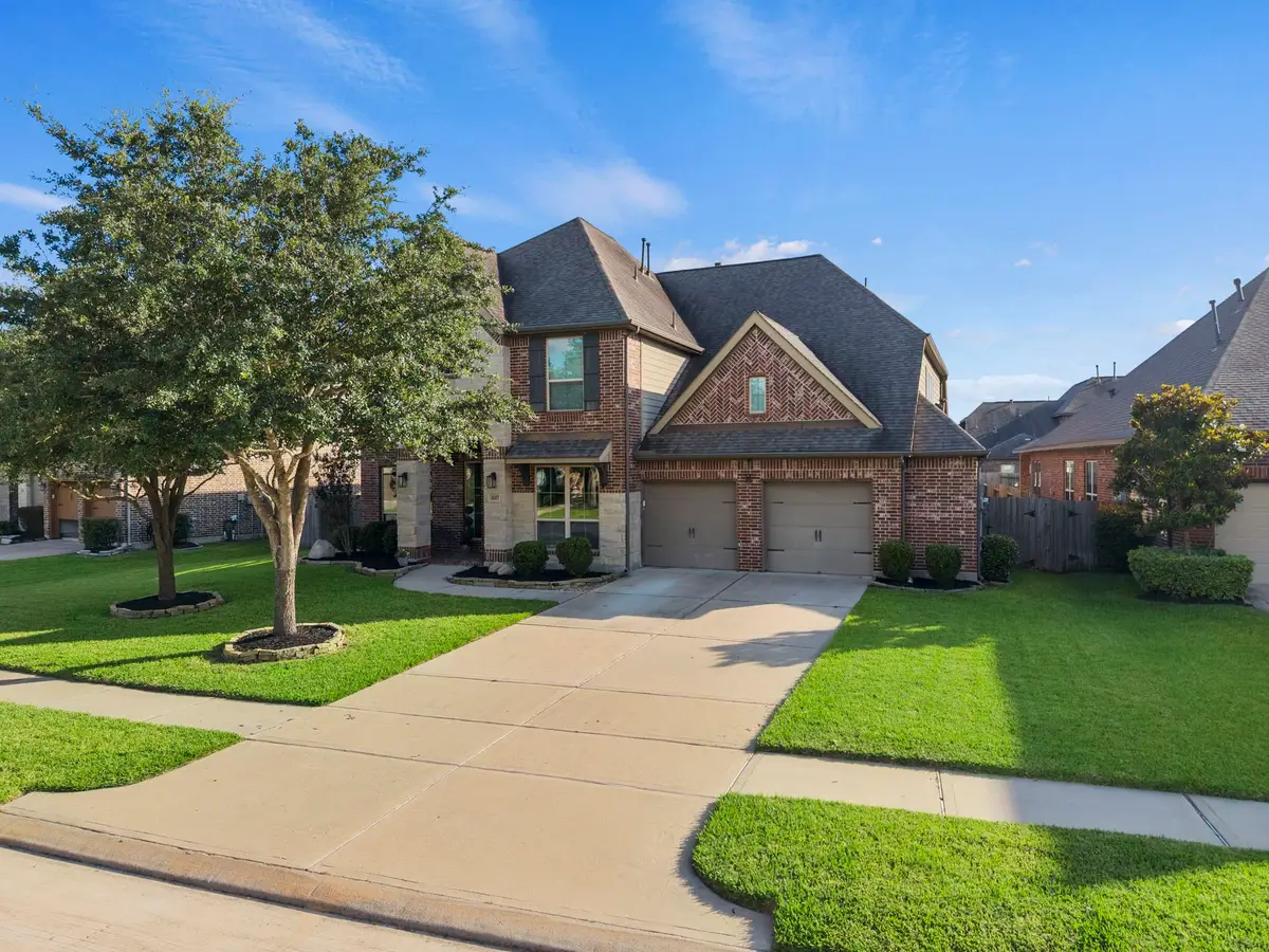 20207 Monica Joyce Lane, Cypress, TX 77433 - #1