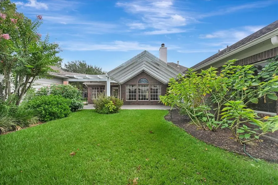 16319 Hazy Pines Court, Pasadena, TX 77059 - #2