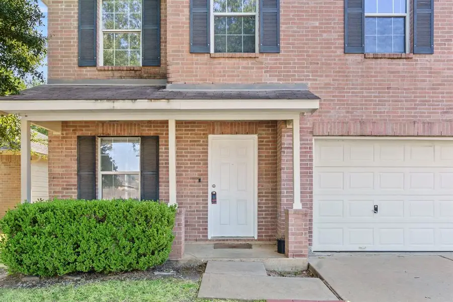 3814 Silver Bridge Lane, Katy, TX 77449 - Image #3