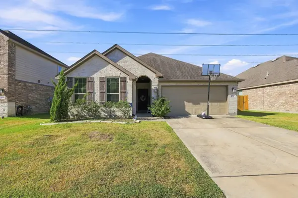 4384 Imperial Gardens Dr, Spring, TX 77386
