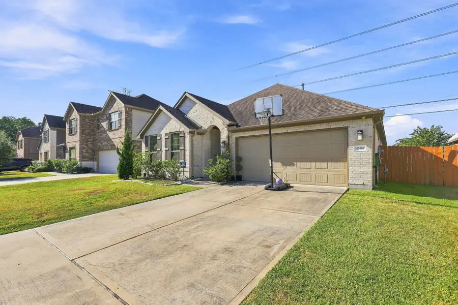 4384 Imperial Gardens Dr, Spring, TX 77386 - #2