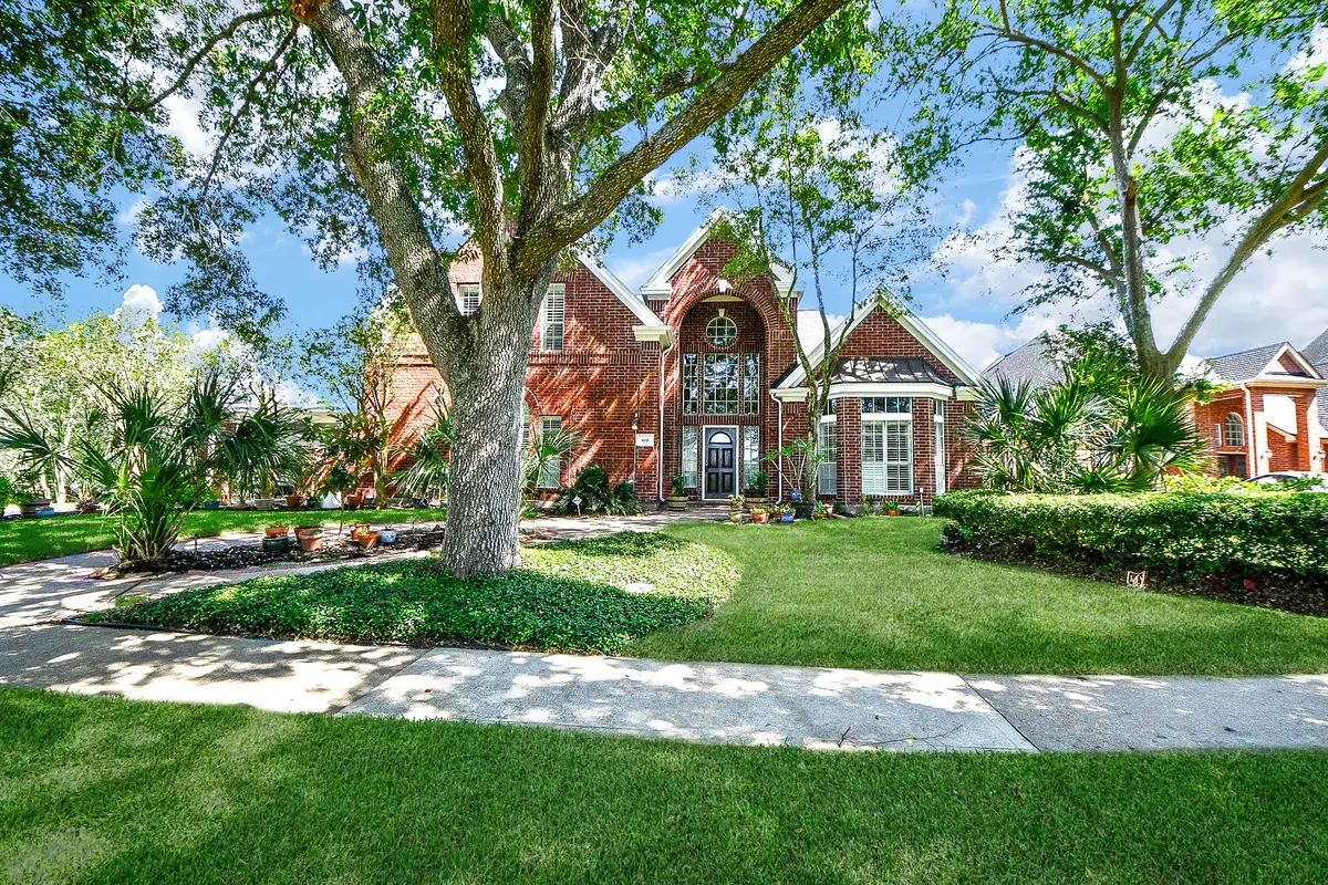 410 Kingfisher Drive, Sugar Land, TX 77478 - #1