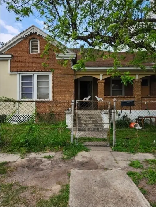 1717 Maury Street, Houston, TX 77026 - #2