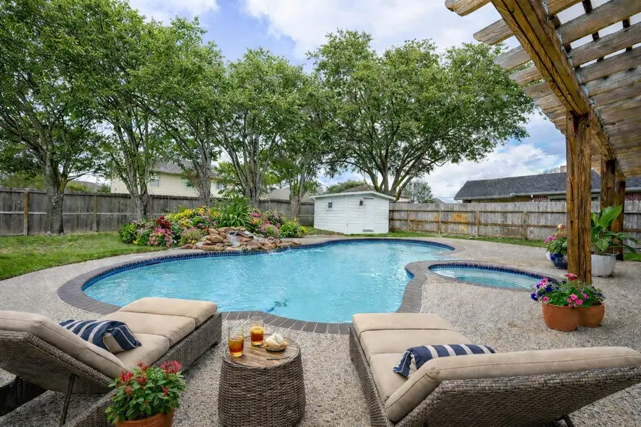 14903 Grandbluff Court, Cypress, TX 77429 - #2