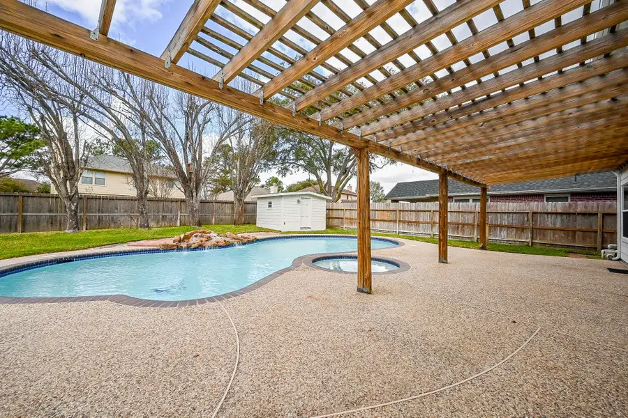 14903 Grandbluff Court, Cypress, TX 77429 - #3