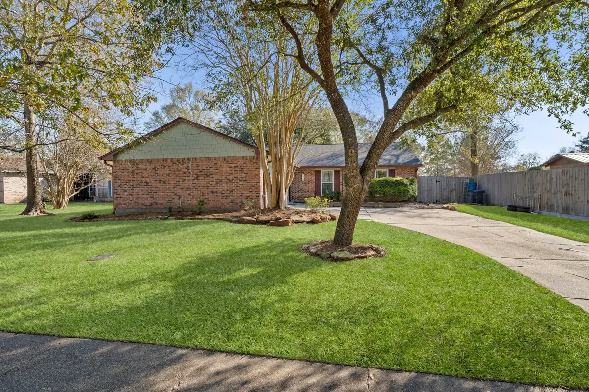 9806 Cassowary Drive, Conroe, TX 77385 - Image #1