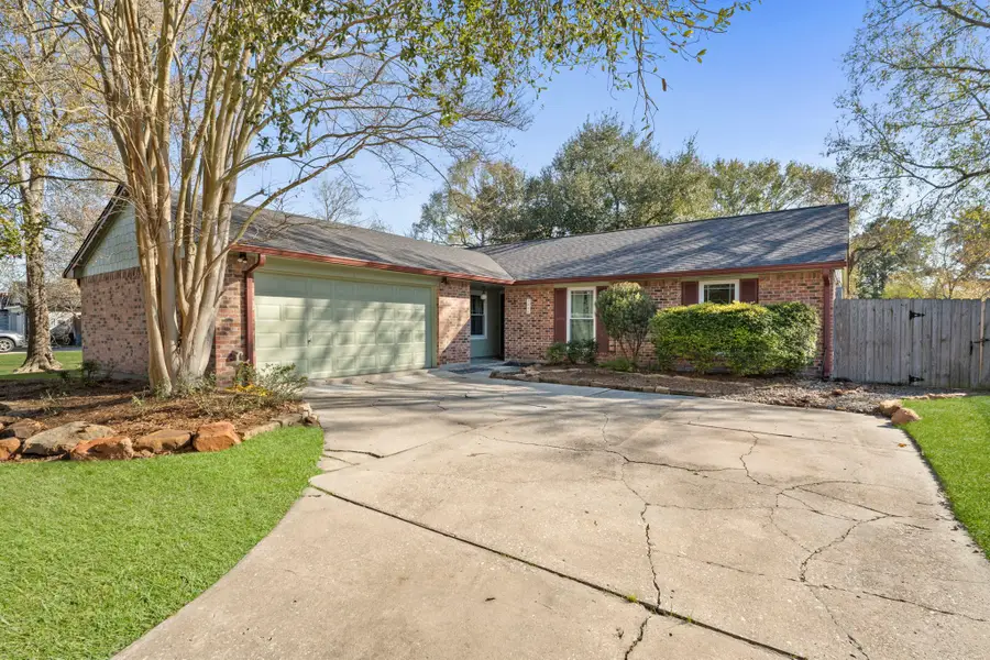 9806 Cassowary Drive, Conroe, TX 77385 - Image #3