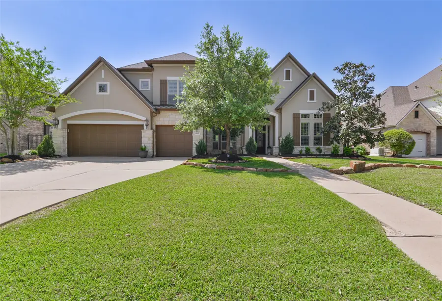 6827 Birdseye Maple Lane, Spring, TX 77389 - #2
