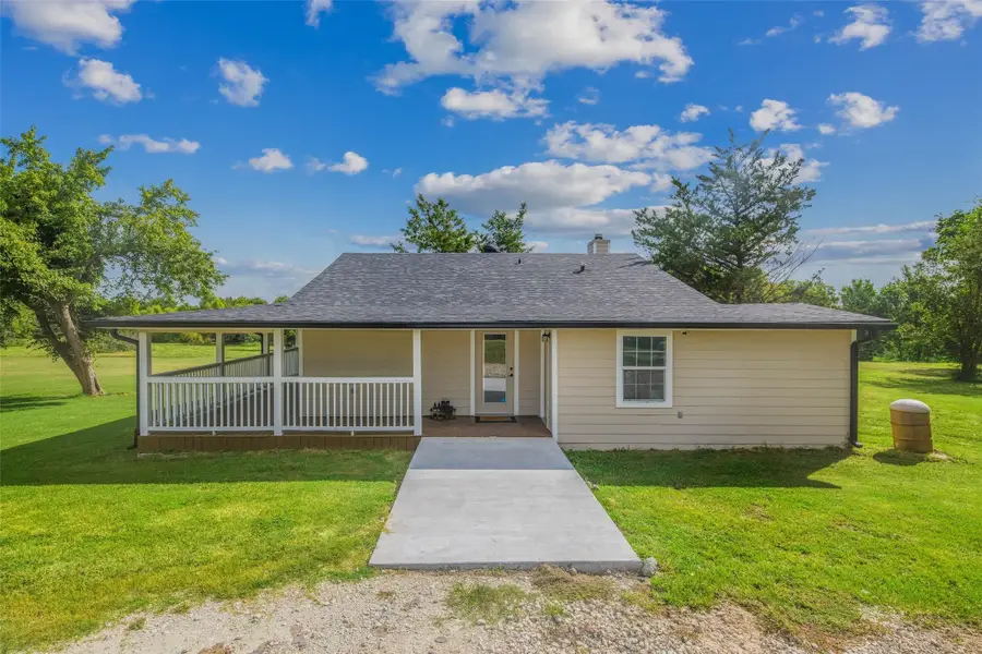 4112 Scenic View Drive, Anderson, TX 77830 - #2