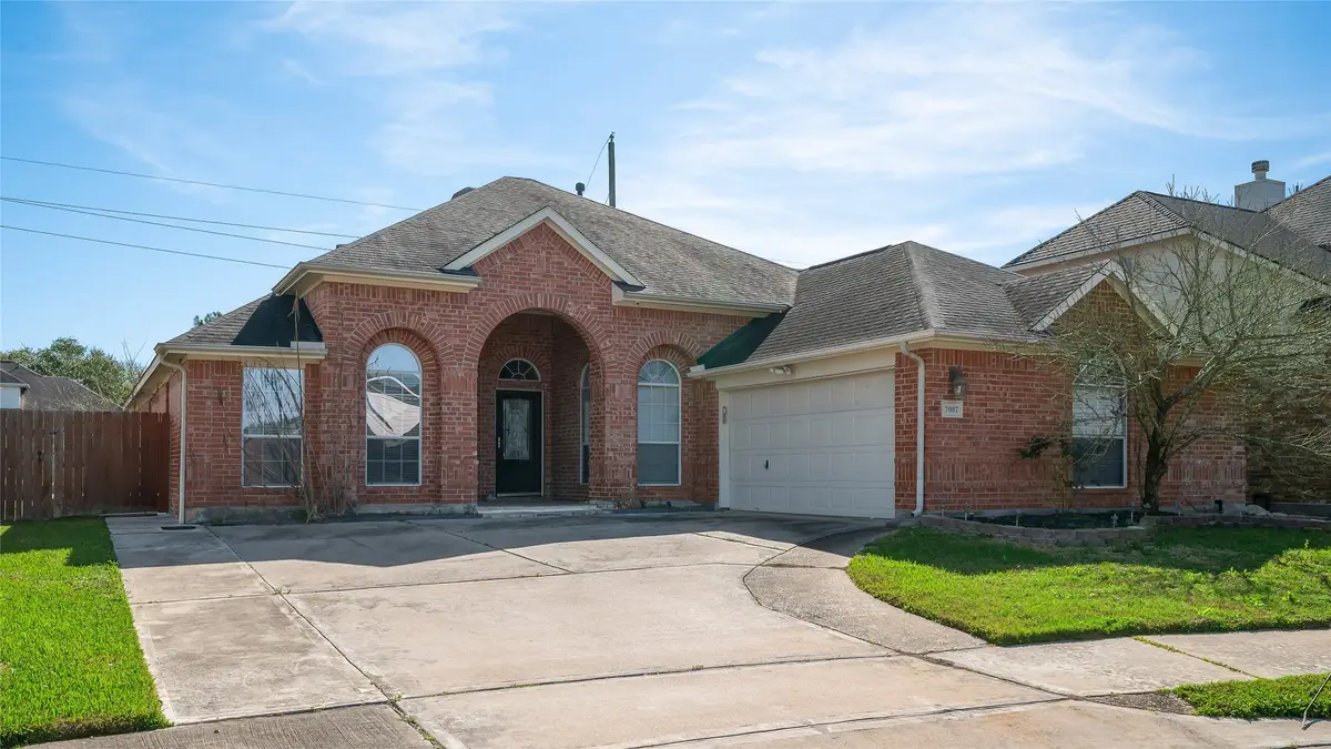 7007 Sierra Night Drive, Richmond, TX 77407 - #1