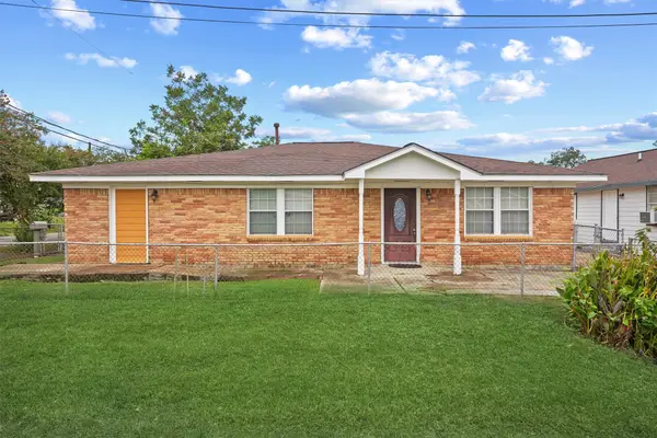 4515 Salina Street, Houston, TX 77026