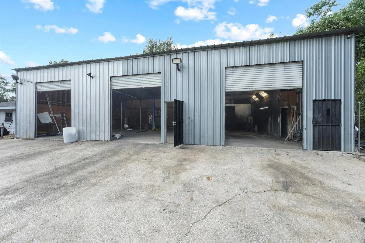 5621 Haywood Street, Houston, TX 77016 - Image #1