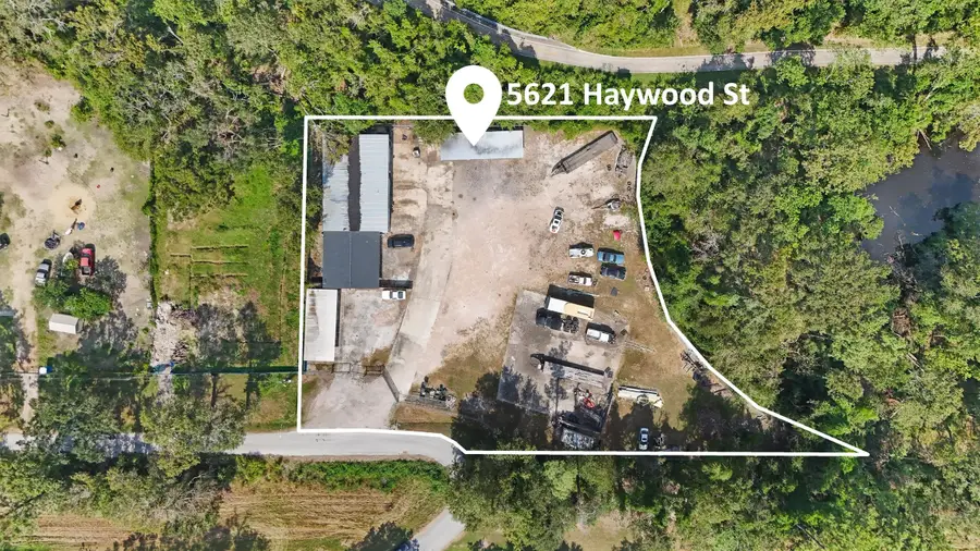 5621 Haywood Street, Houston, TX 77016 - Image #2