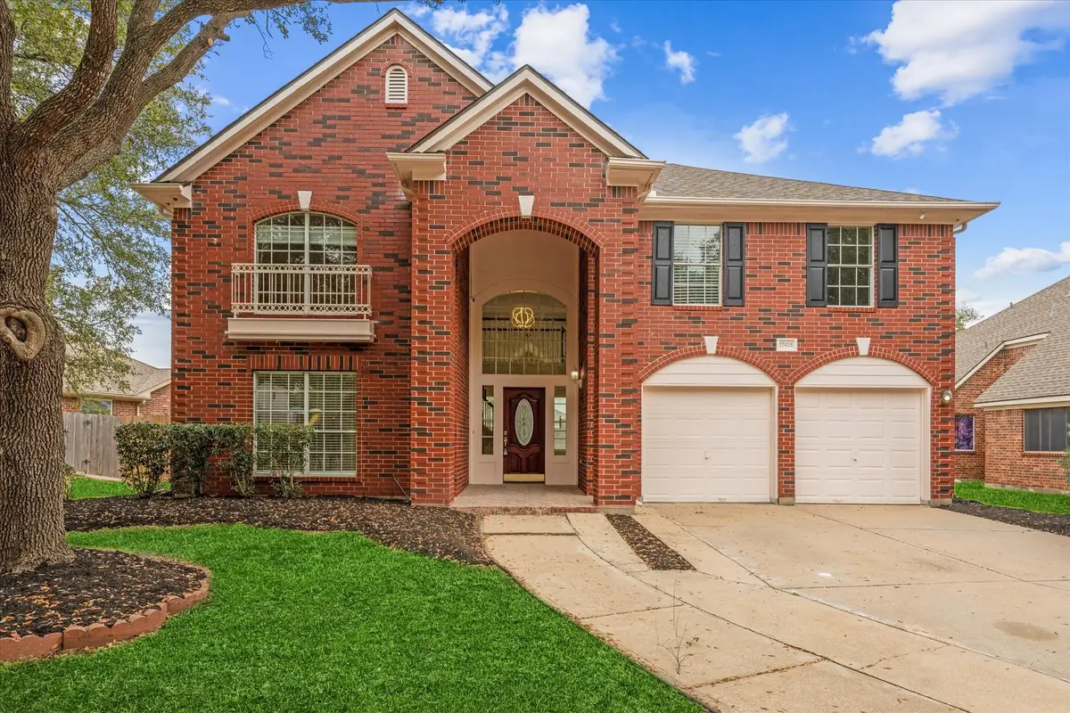 17426 Little Riata Drive, Houston, TX 77095 - Image #1