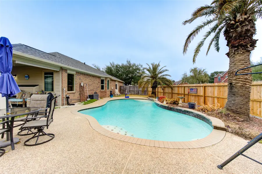 1908 Ivy Arbor Court, Pearland, TX 77581 - #2