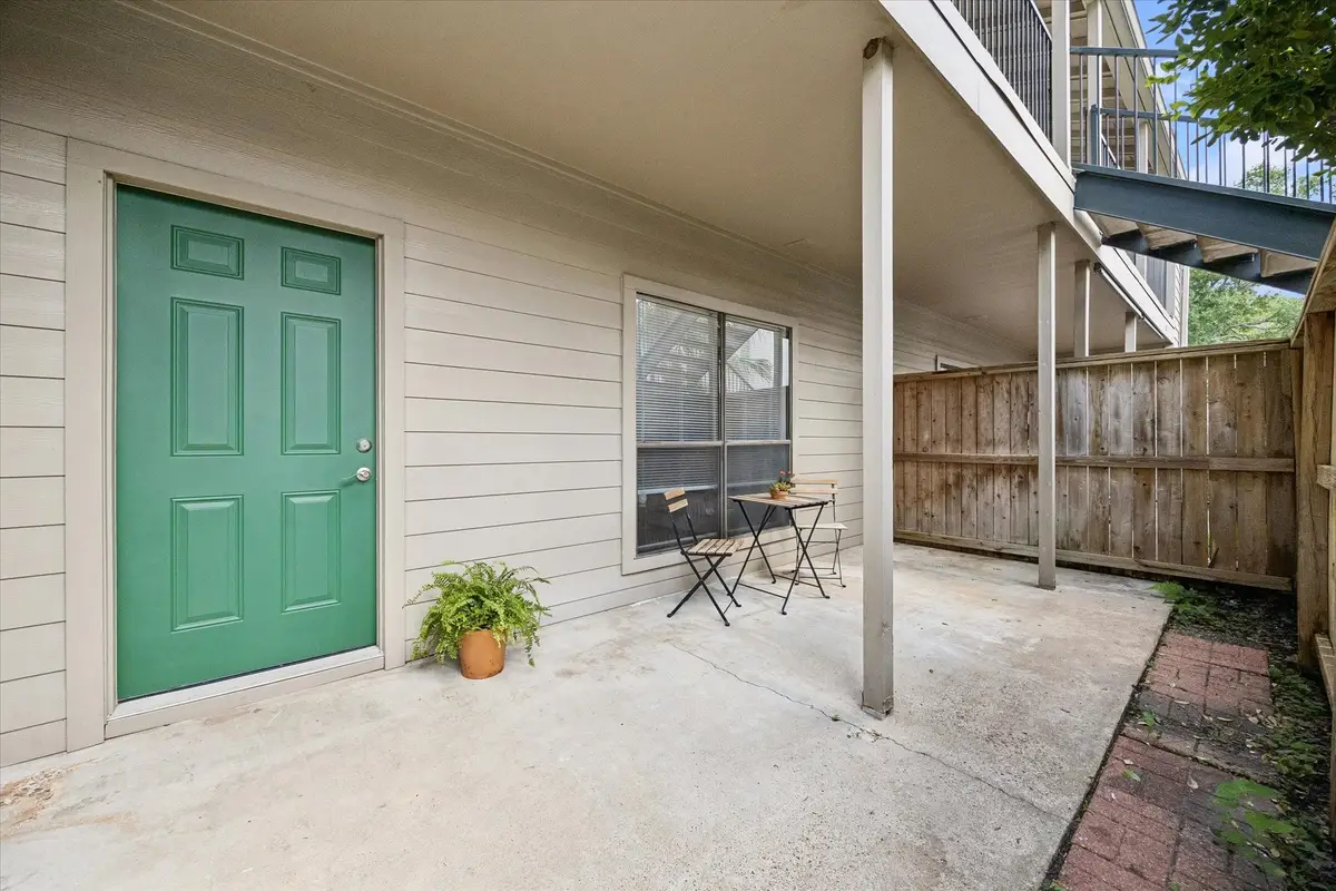 1100 Augusta Drive #25, Houston, TX 77057 - #1