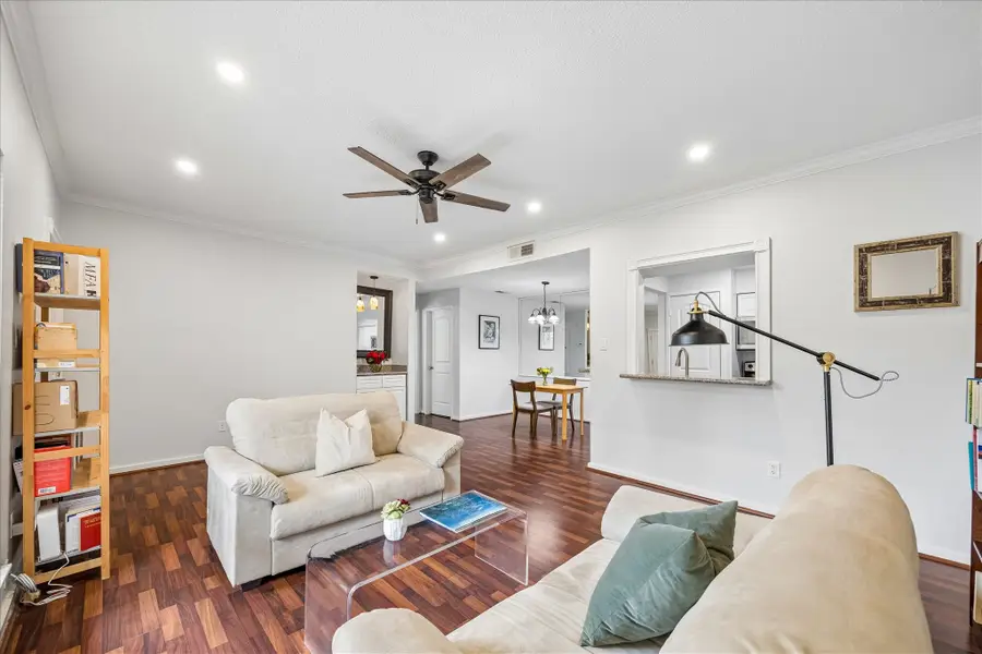 1100 Augusta Drive #25, Houston, TX 77057 - #3