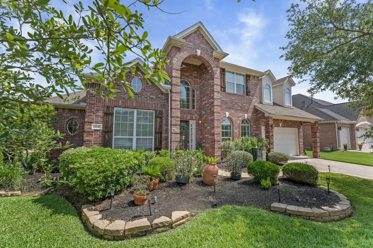 7218 Diamond Falls Lane, Spring, TX 77389 - #1