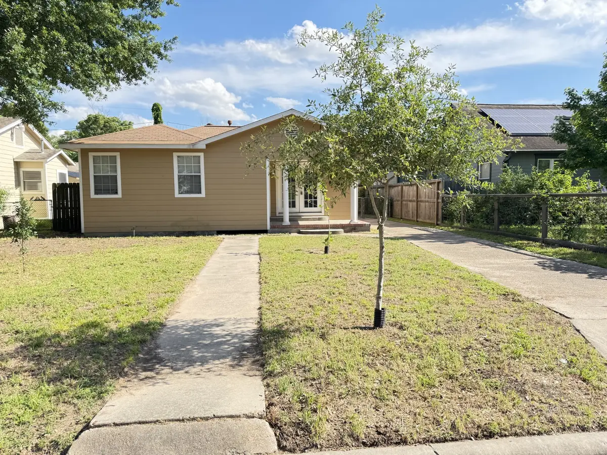 216 Gale Street, Houston, TX 77009 - Image #1