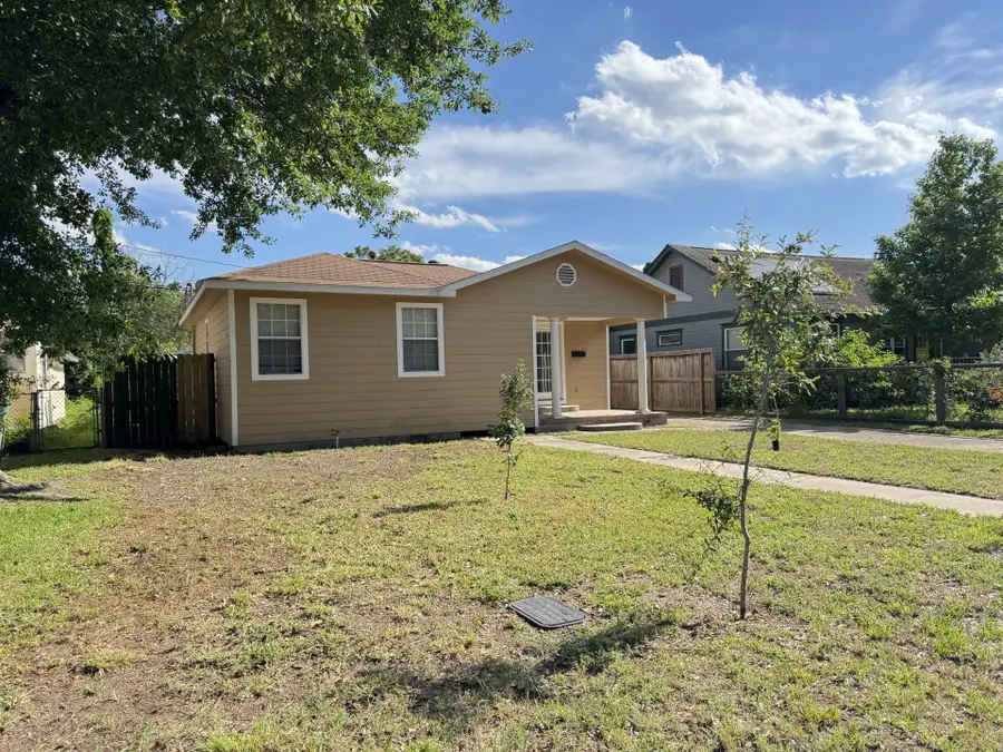 216 Gale Street, Houston, TX 77009 - Image #2