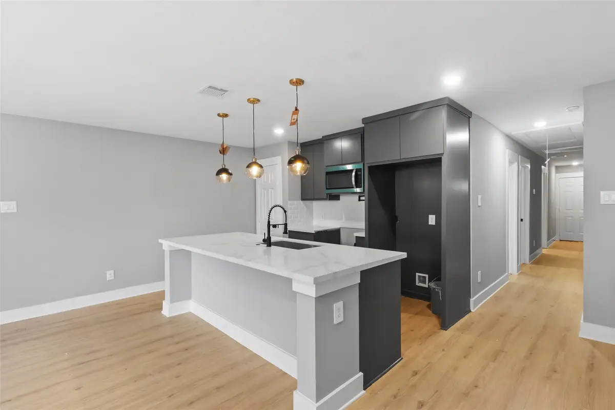 4034 Wylie Street, Houston, TX 77026 - Image #1