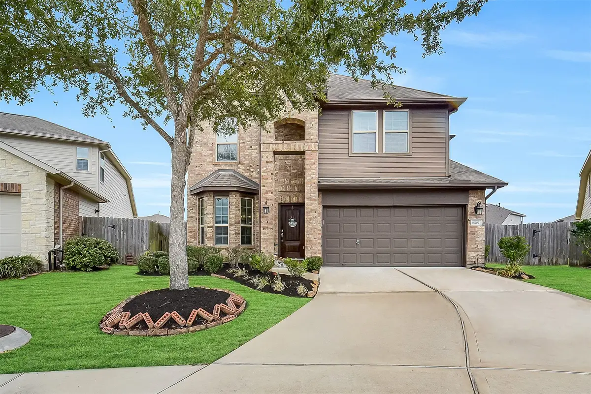 18902 Whitehaven Bend Lane, Richmond, TX 77407 - #1