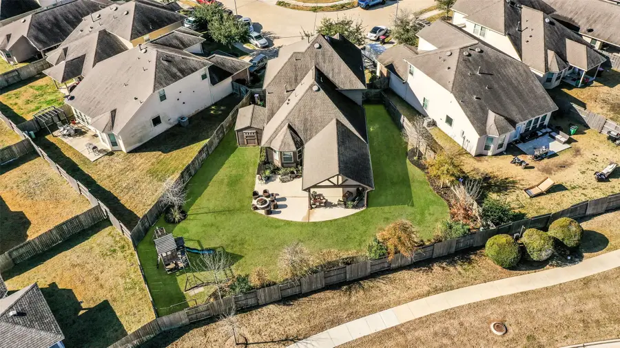 18902 Whitehaven Bend Lane, Richmond, TX 77407 - #2