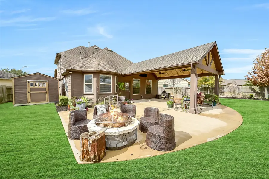 18902 Whitehaven Bend Lane, Richmond, TX 77407 - #3