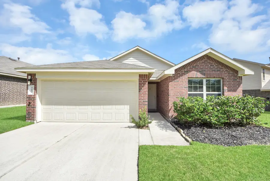 5616 Rainflower Terrace Lane, Spring, TX 77389 - #3