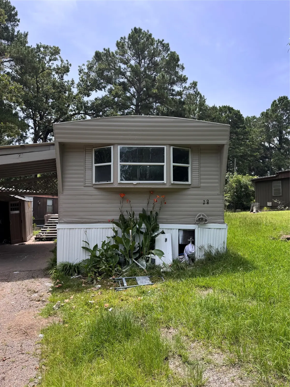 28 E Whippoorwill Lane, Trinity, TX 75862 - #1