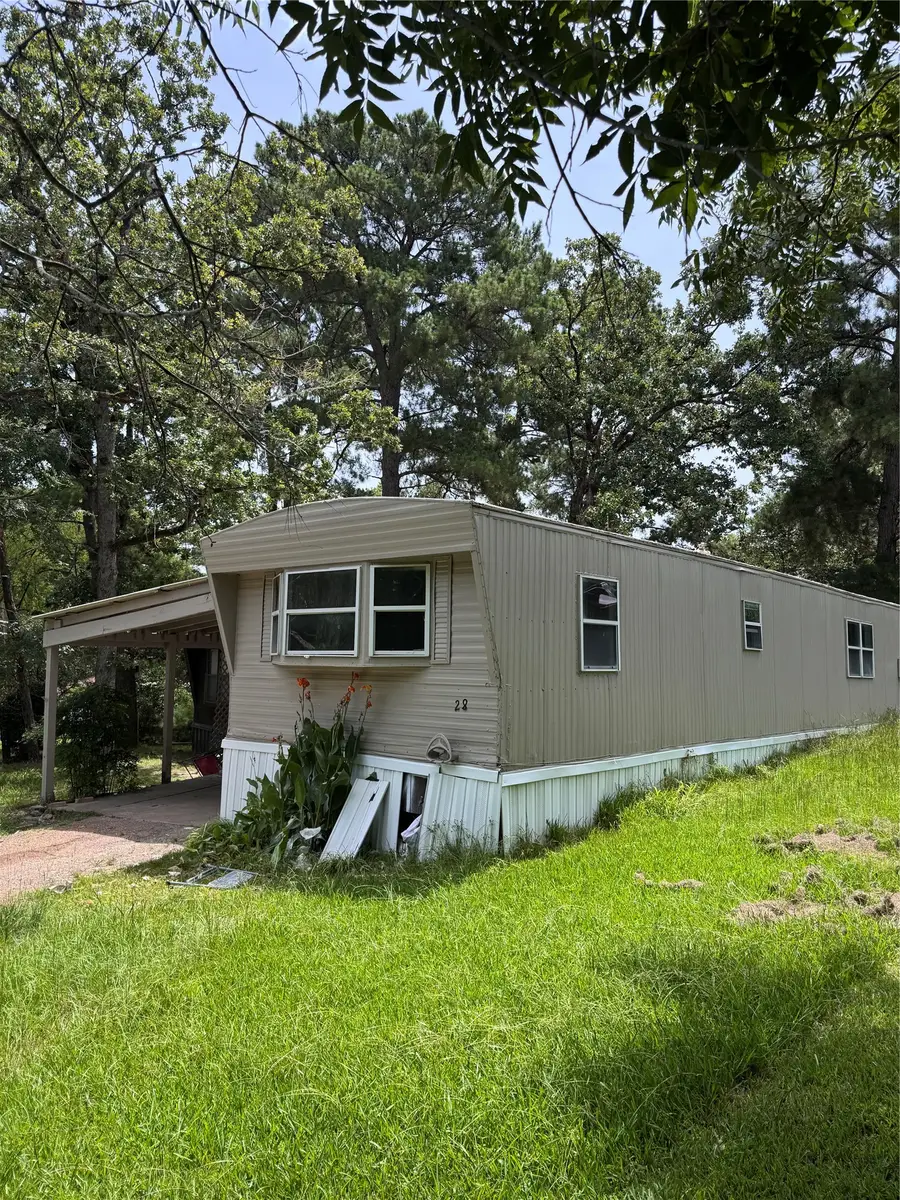 28 E Whippoorwill Lane, Trinity, TX 75862 - #2