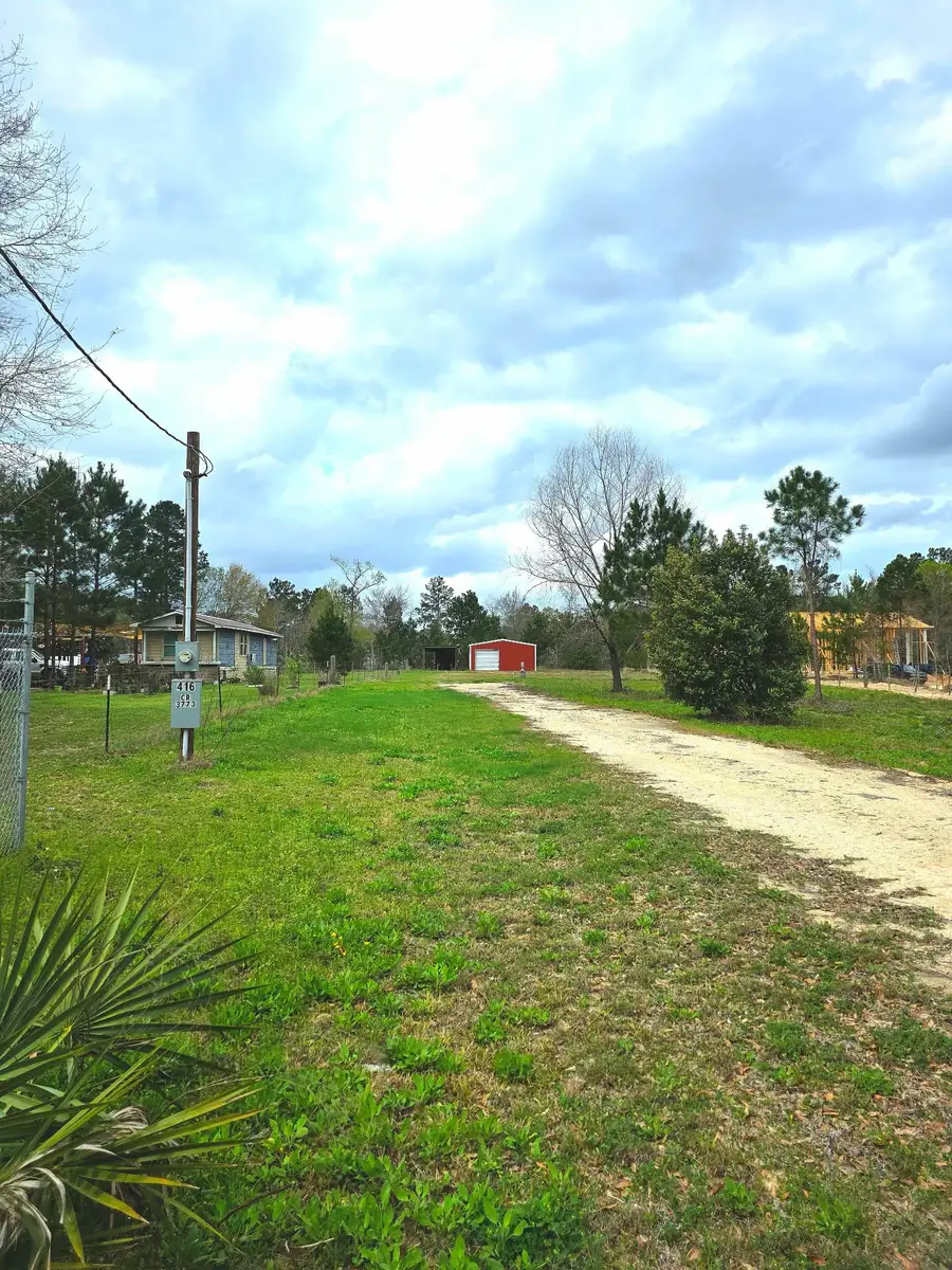 416 County Road 3773, Cleveland, TX 77327 - #2