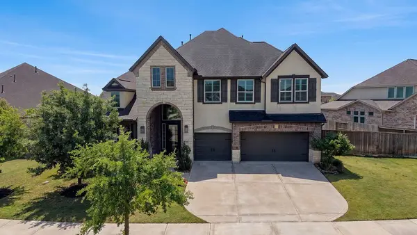 5930 Twilight Shadow Lane, Houston, TX 77059