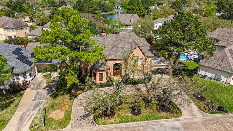 13510 Pristine Park Drive, Houston, TX 77041 - #3