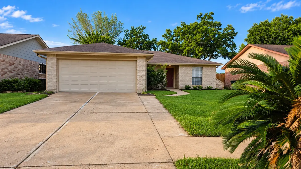 5150 Prairie Ridge Road, Houston, TX 77053 - #1