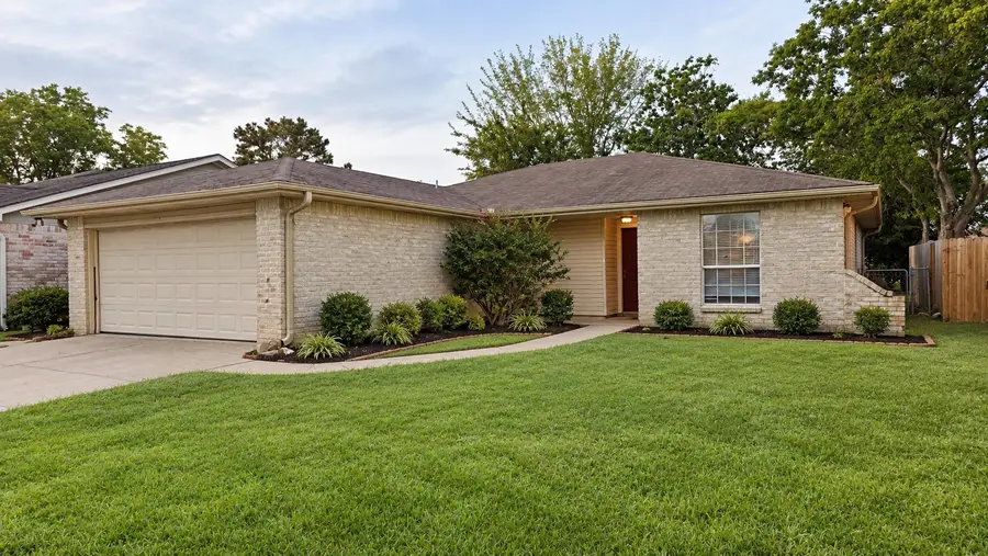 5150 Prairie Ridge Road, Houston, TX 77053 - #2